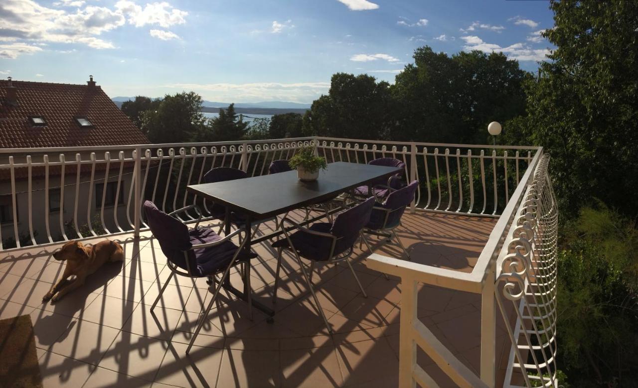 Apartments With A Parking Space Dramalj, Crikvenica - 5576 Exterior foto